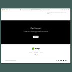 Nuage – Multilingual Next.js 16 SaaS Landing Page Template
