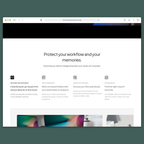 Nuage – Multilingual Next.js 16 SaaS Landing Page Template