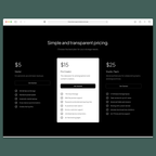Nuage – Multilingual Next.js 16 SaaS Landing Page Template